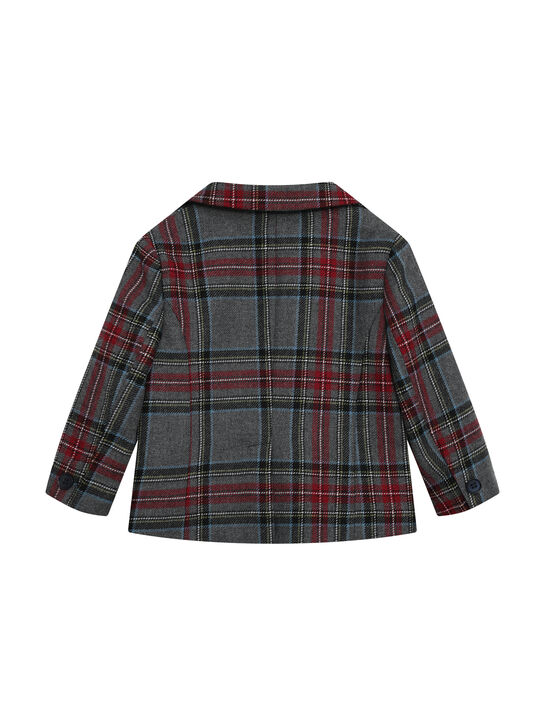 Комплект: пиджак, рубашка и брюки Baby A | Фото 3