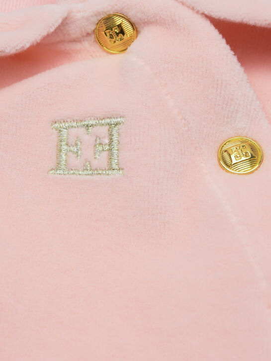 Комплект: комбинезон и шапка Escada | Фото 3