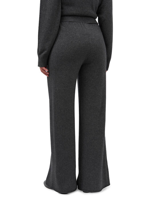 Брюки ST. MORITZ из шерсти и кашемира Pietro Brunelli | Фото 9