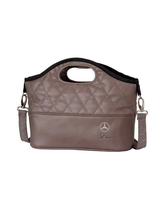 Коляска 2 в 1 Mercedes Benz Avantgarde GTX, 717 Tartufo Hartan | Фото 11