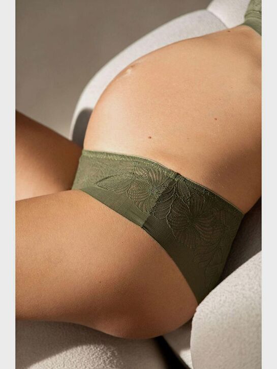 Трусы-шортики Cache Coeur | Фото 1