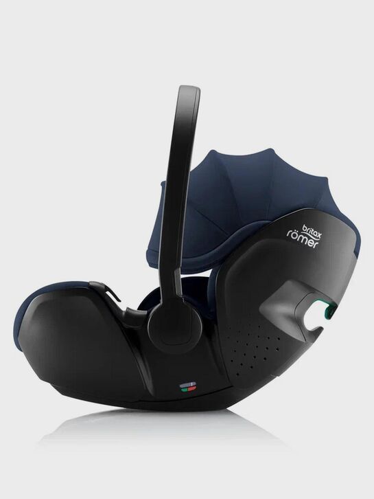 Детское автокресло BABY-SAFE PRO Night Blue Britax Roemer | Фото 2
