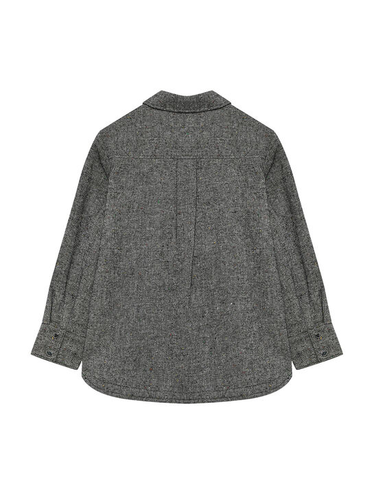 Рубашка на кнопках Max&Co | Фото 2