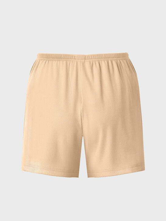 Бежевый комплект из двух деталей Dan Maralex | Фото 4