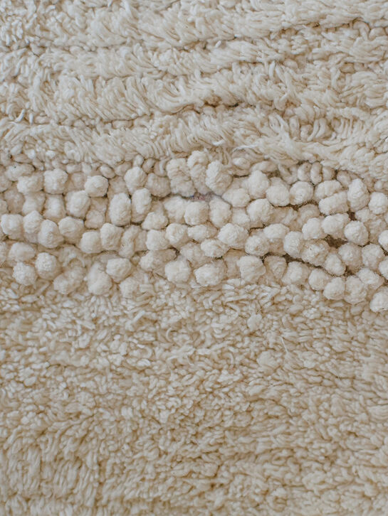 Хлопковый ковер Akoma 120x180 см Lillaland | Фото 8