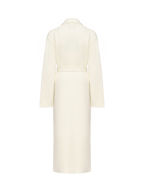 Кардиган GSTAAD из шерсти и кашемира Pietro Brunelli | Фото 5