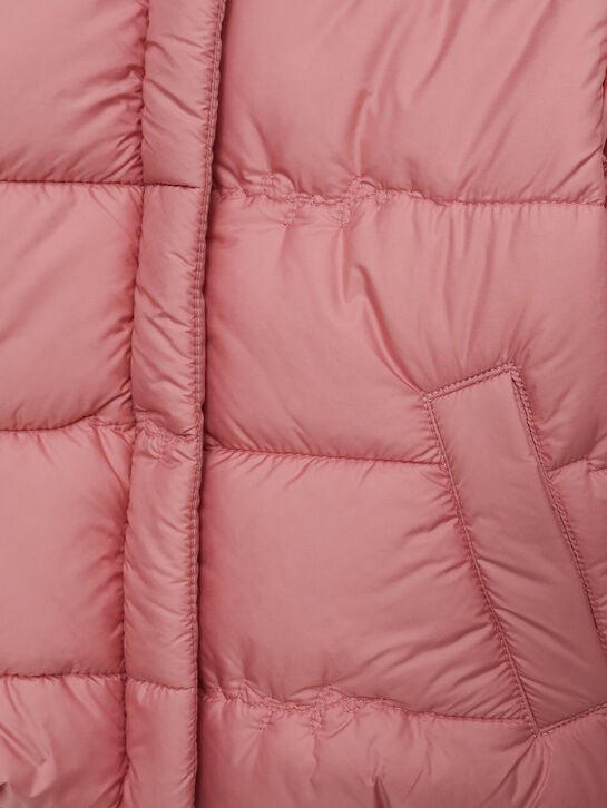 Куртка с отложным воротником IL Gufo | Фото 3