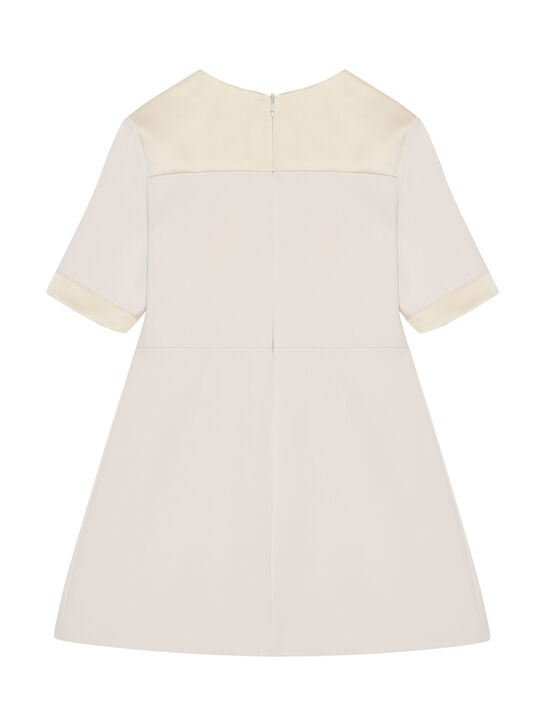 Платье с накладным карманом, Elisabetta Franchi | Фото 3