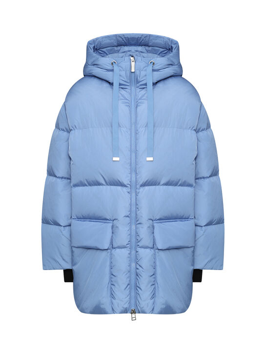 Куртка с капюшоном и накладными карманами Freedomday | Фото 1