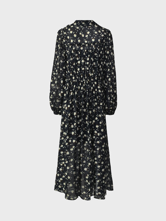 Платье макси на пуговицах Dorothee Schumacher | Фото 2