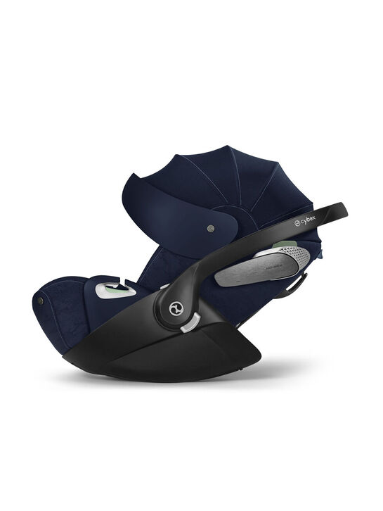 Коляска 3 в 1 Priam IV FE Rebellious Luxury CYBEX | Фото 15