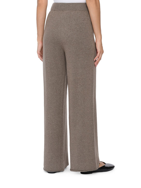 Брюки ST. MORITZ, коричневые Pietro Brunelli | Фото 5