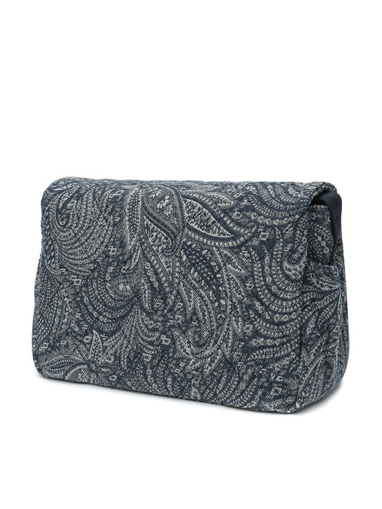 Сумка с принтом &quot;пейсли&quot; Etro | Фото 2