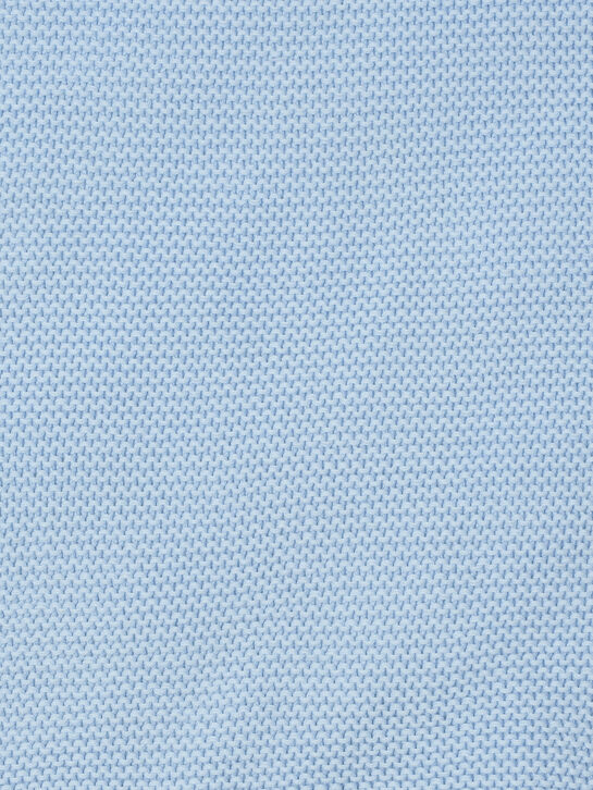 Конверт на выписку голубого цвета Miacompany | Фото 7