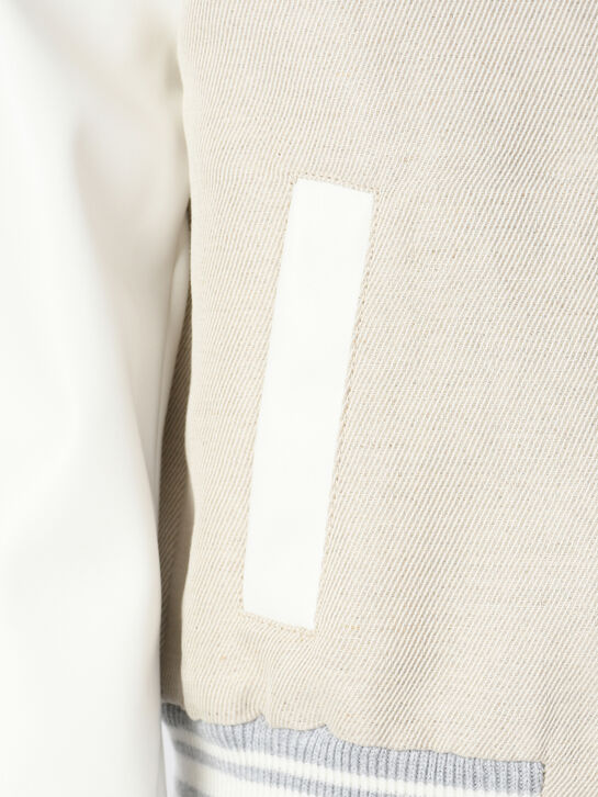 Куртка с капюшоном Eleventy | Фото 4