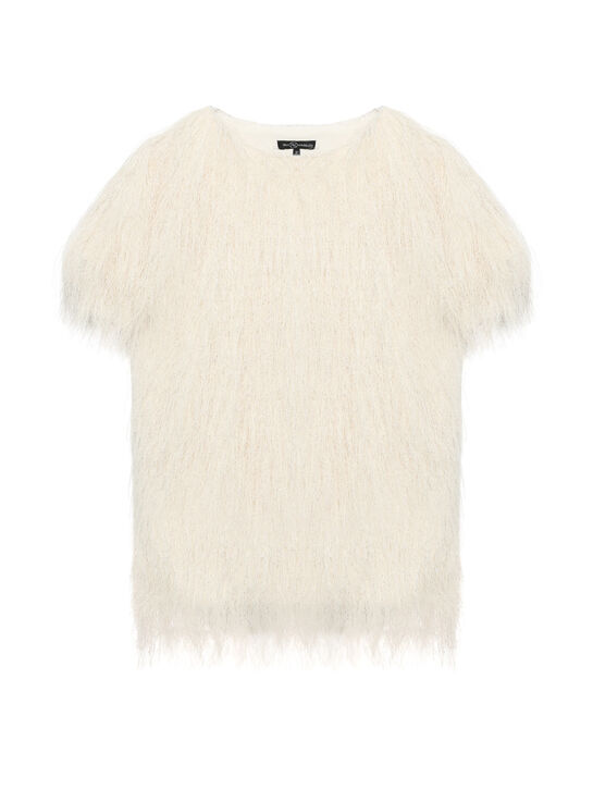 Платье с бахромой Dan Maralex | Фото 1