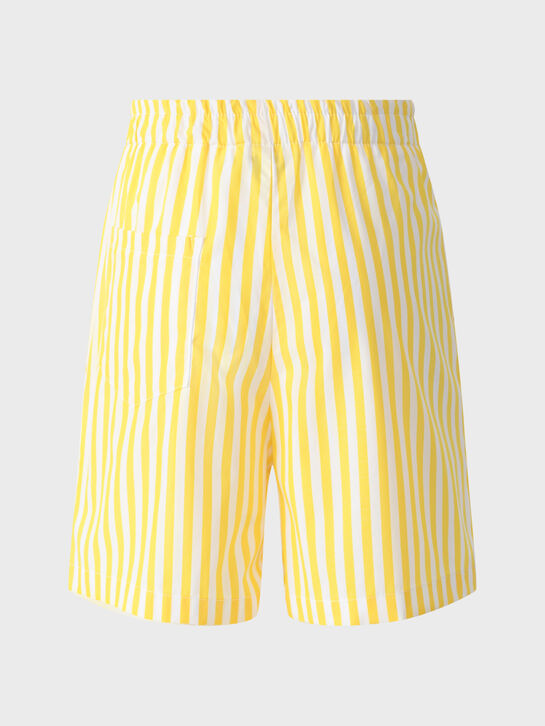 Шорты в полоску Weekend house kids | Фото 3