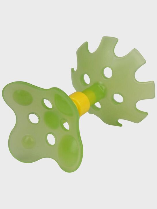 Игрушка-прорезыватель с 4-х месяцев Pigeon | Фото 2