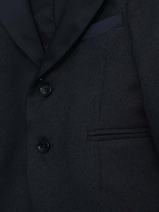 Комплект: пиджак, рубашка и брюки Baby A | Фото 8