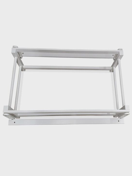 Маятник в кроватку Aria белый  Lillaland | Фото 4