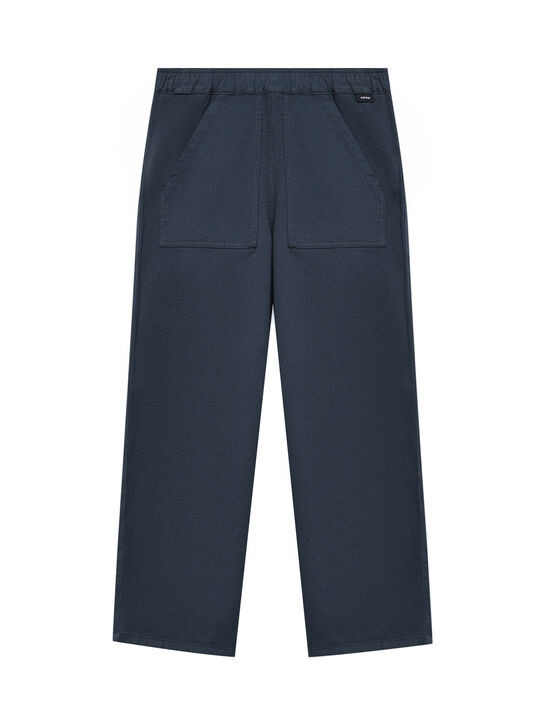 Брюки на кулиске ASPESI | Фото 1