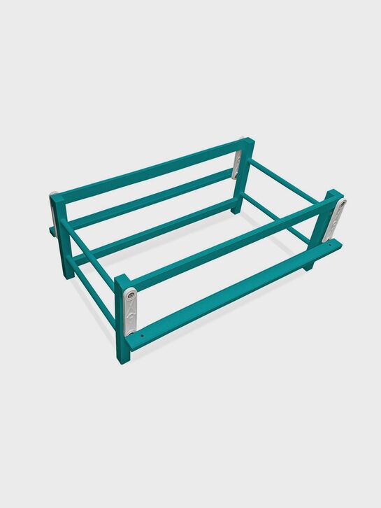 Маятник для кровати Aria Ocean Blue Lillaland | Фото 1