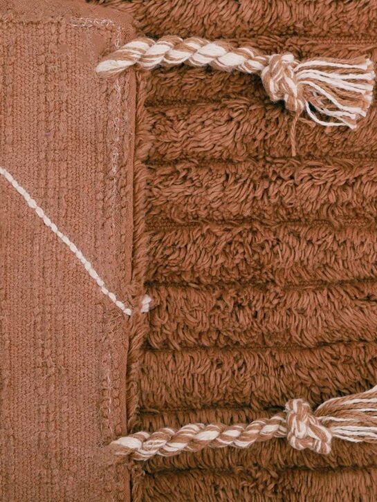 Коврик Nattiot Ковер LÄSSA STONE S 100х150  | Фото 3