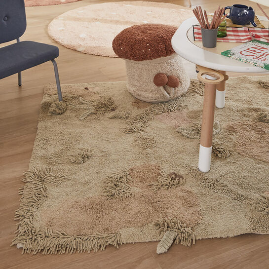 Ковер игровой &quot;Грибной лес&quot;, 120x160 Lorena Canals | Фото 7