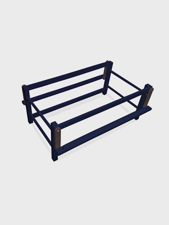 Маятник для кровати Aria Night Blue Lillaland | Фото 1