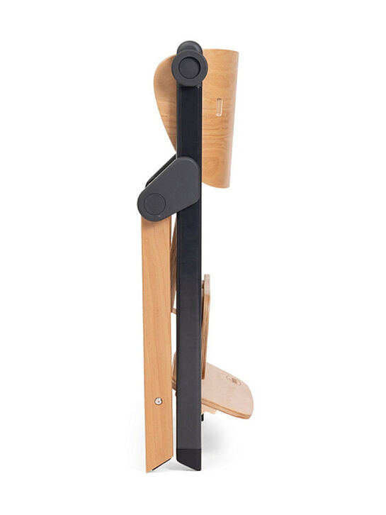 Стульчик для кормления Meraviglia Ebony CHICCO | Фото 11