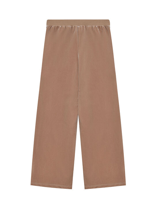 Костюм спортивный, коричневый TWINSET | Фото 5