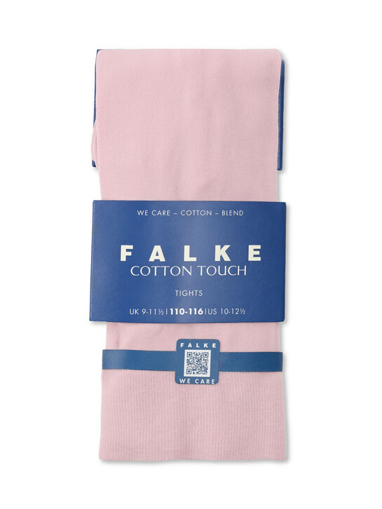 Колготки cotton touch Falke | Фото 1