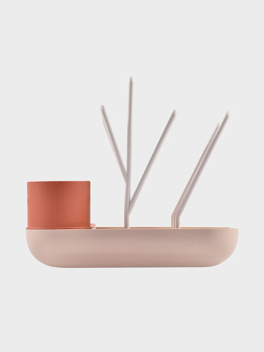 Сушилка для посуды Terracotta/Clayr BEABA | Фото 8