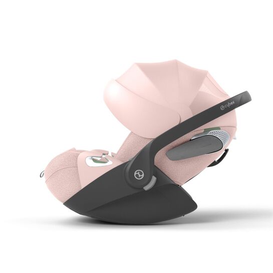 Кресло автомобильное Cloud T I-Size Plus Peach Pink  CYBEX | Фото 3