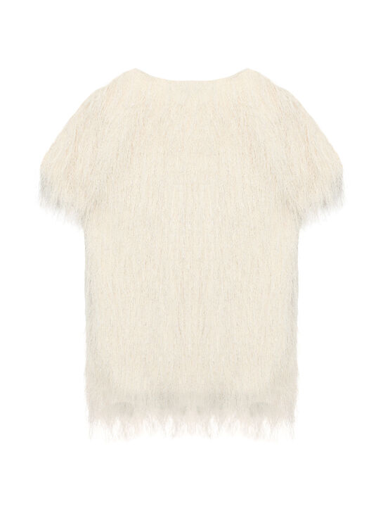 Платье с бахромой Dan Maralex | Фото 2