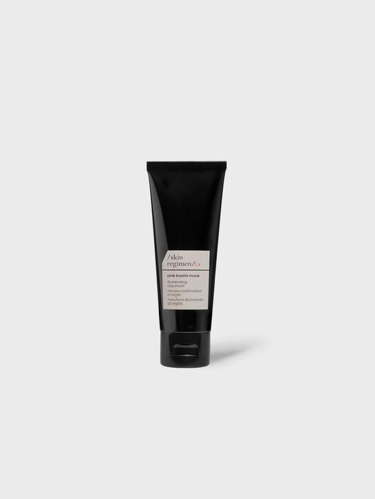 Маска для ровного тона и сияния с розовой глиной skin regimen, 75 мл Comfort zone | Фото 1