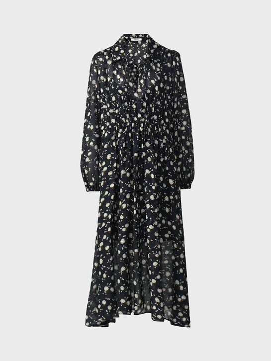 Платье макси на пуговицах Dorothee Schumacher | Фото 1