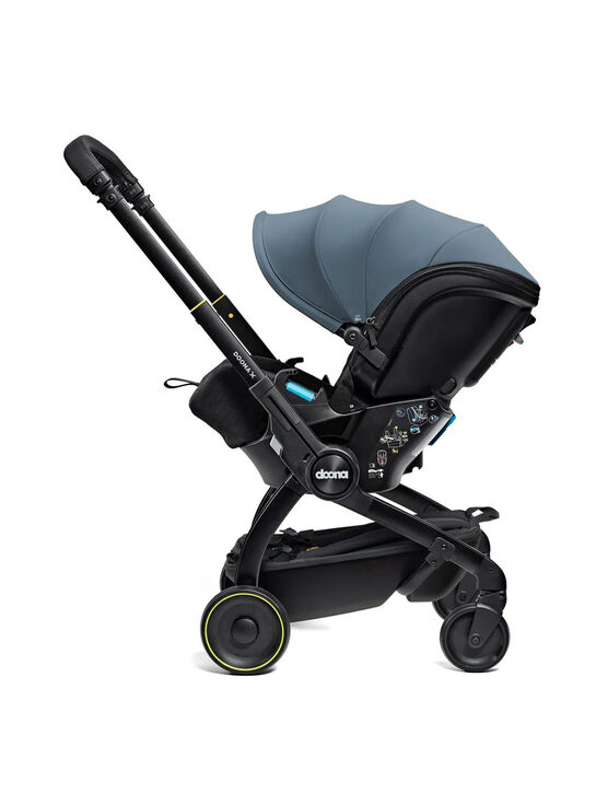 Корзина-рюкзак Dоona X, съемная Doona | Фото 5