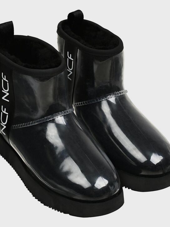 Угги черные NCF | Фото 1