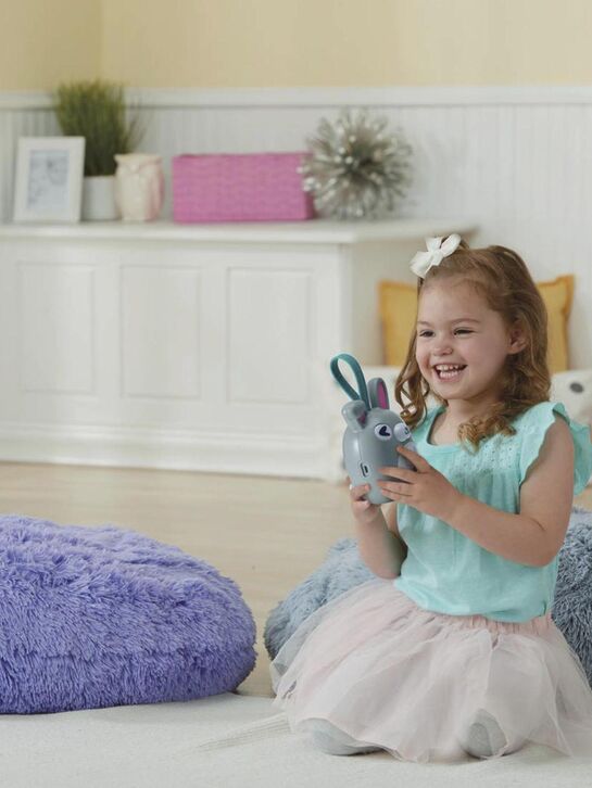 Интерактивный и портативный рассказчик StoriKid Vtech | Фото 2