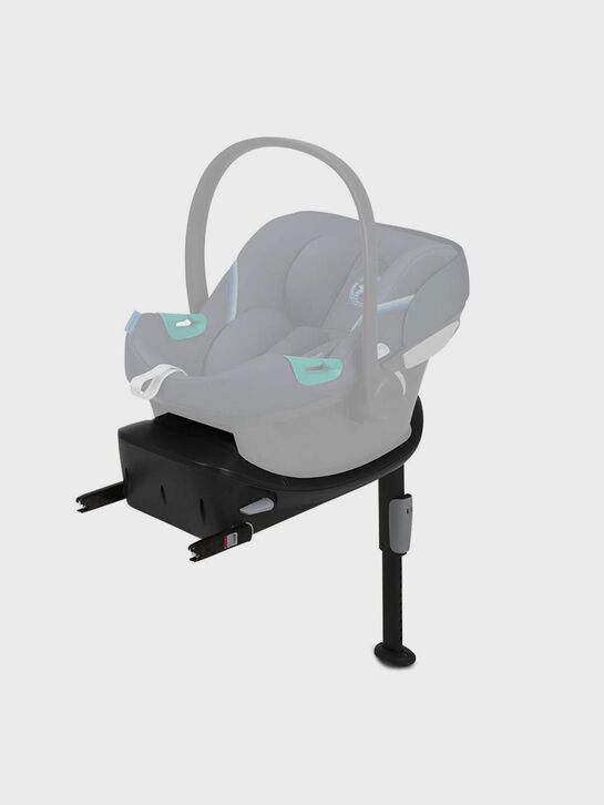 База Base One CYBEX | Фото 2