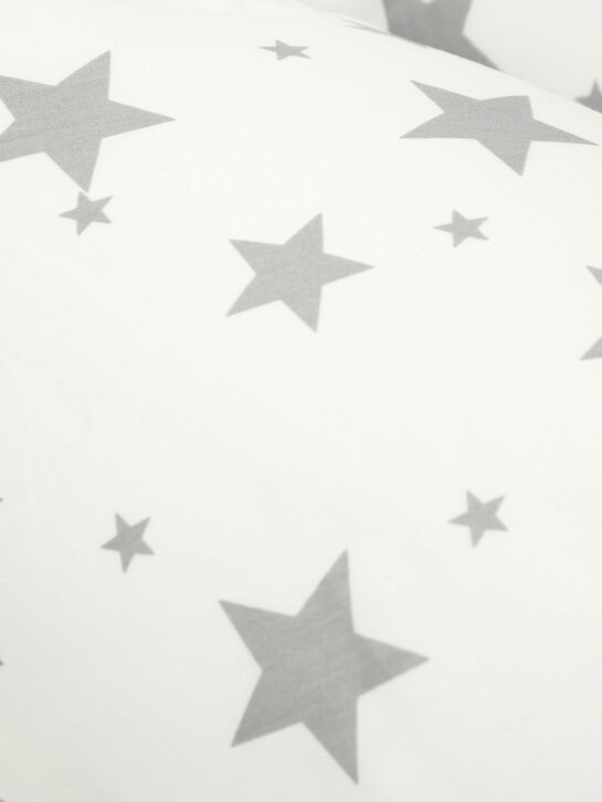 Подушка для беременных и кормления, звезды, 180 см Dan Maralex | Фото 3