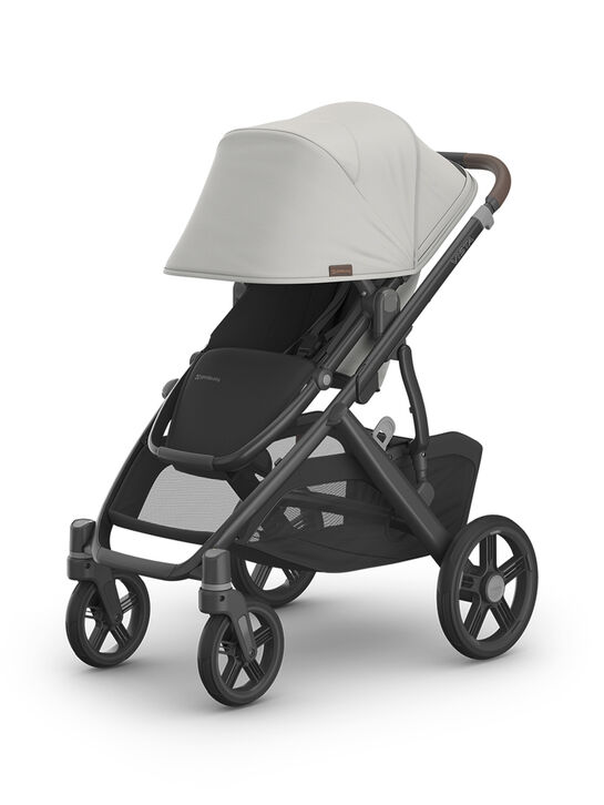 Коляска 2 в 1 VISTA V3 SAVANNAH UPPAbaby | Фото 3