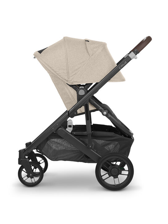 Прогулочная коляска Cruz V2 LIAM UPPAbaby | Фото 9
