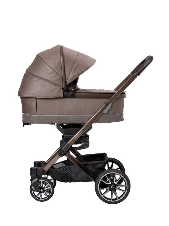 Коляска 2 в 1 Mercedes Benz Avantgarde GTX, 717 Tartufo Hartan | Фото 2