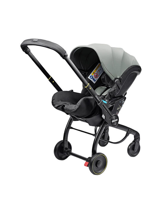 Коляска-автокресло Doоna X, Dusty Sage Doona | Фото 6