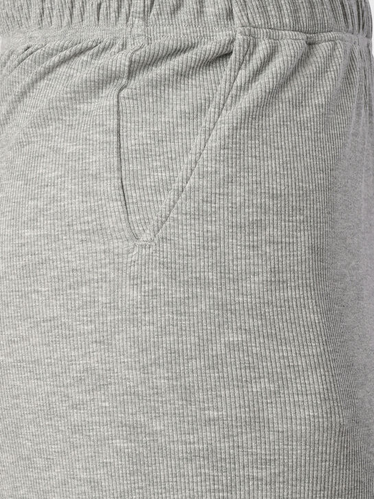 Серый комплект из джемпера и брюк Dan Maralex | Фото 6