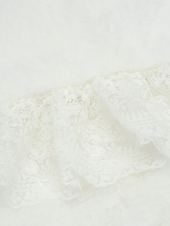 Конверт с рюшей Marlu | Фото 3