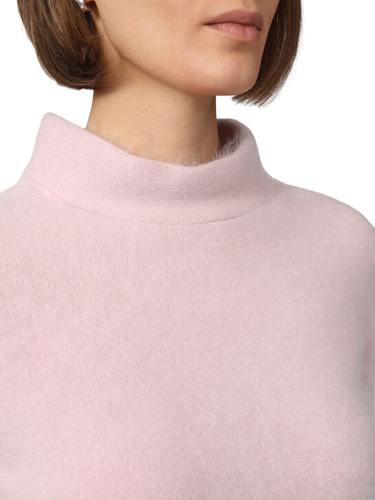 Джемпер из шерсти и кашемира Dorothee Schumacher | Фото 5