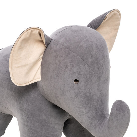 Пуф Elephant, ткань Omega 04/Omega 02 Leset | Фото 6